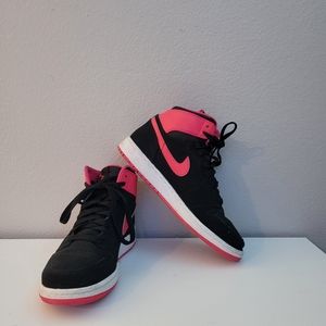 Air Jordan 1 Retro High GG'Vivid Pink'